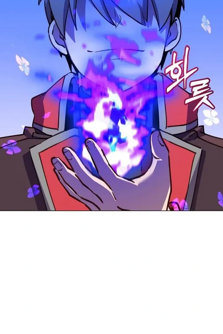 Read The Max Level Hero Has Returned! chapter 186 image 52 on Lezhin