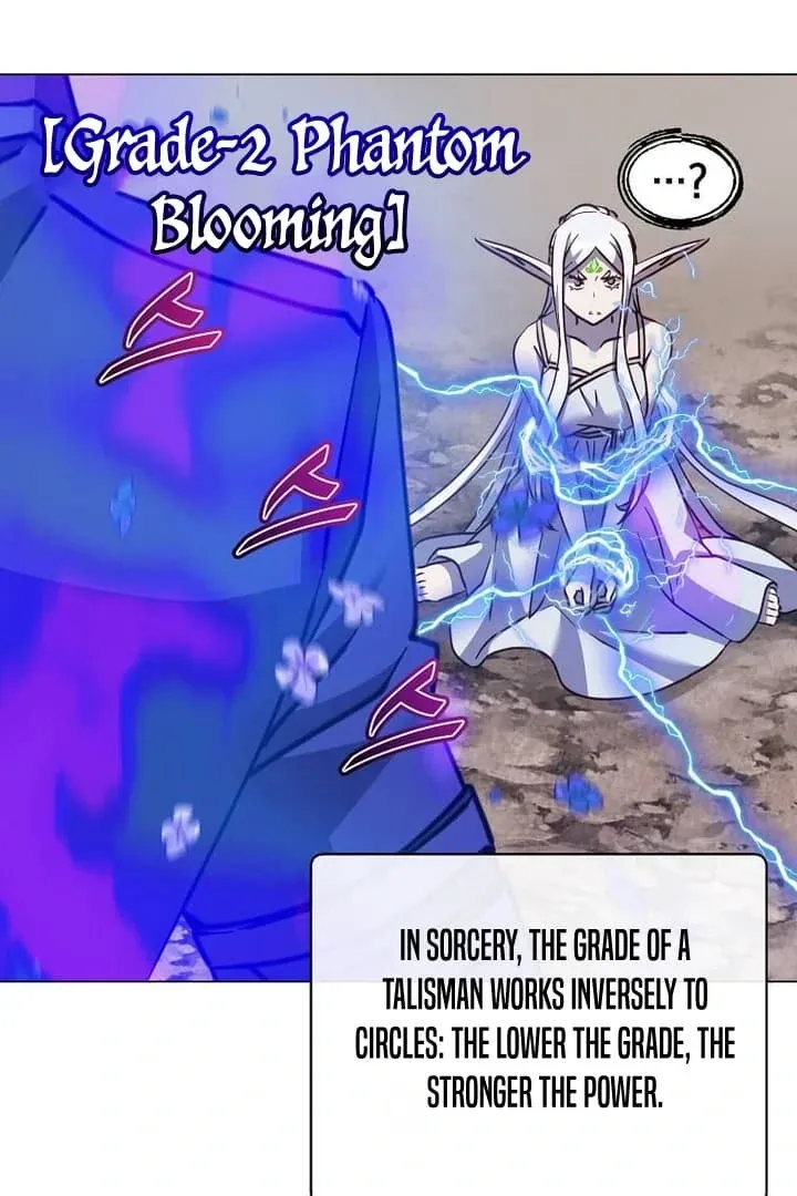 Read The Max Level Hero Has Returned! chapter 186 image 53 on Lezhin
