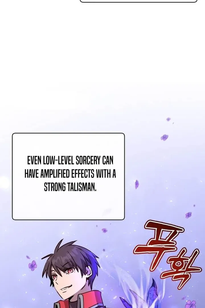 Read The Max Level Hero Has Returned! chapter 186 image 54 on Lezhin
