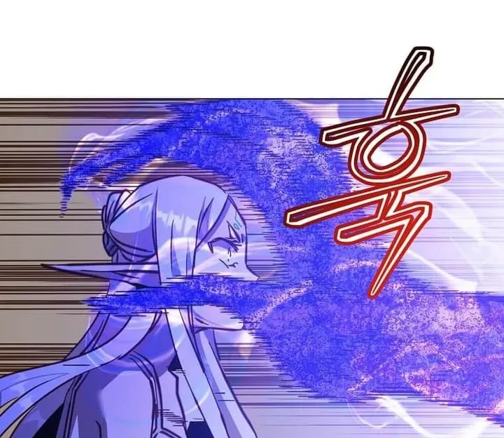 Read The Max Level Hero Has Returned! chapter 186 image 56 on Lezhin