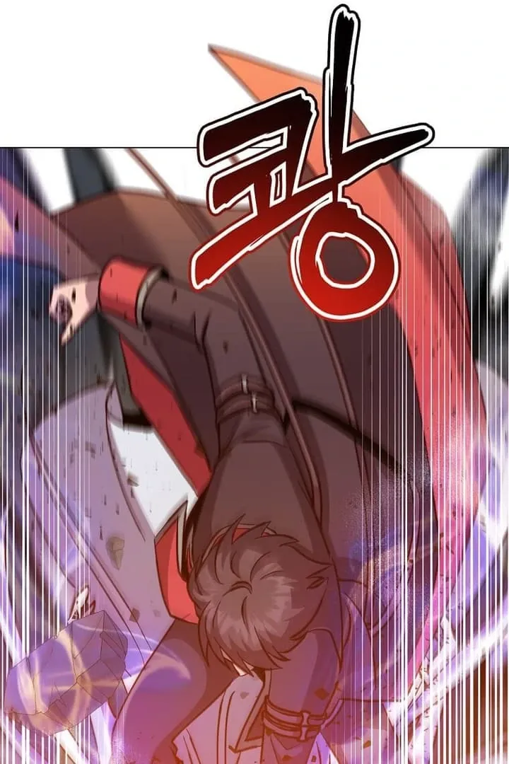Read The Max Level Hero Has Returned! chapter 186 image 58 on Lezhin