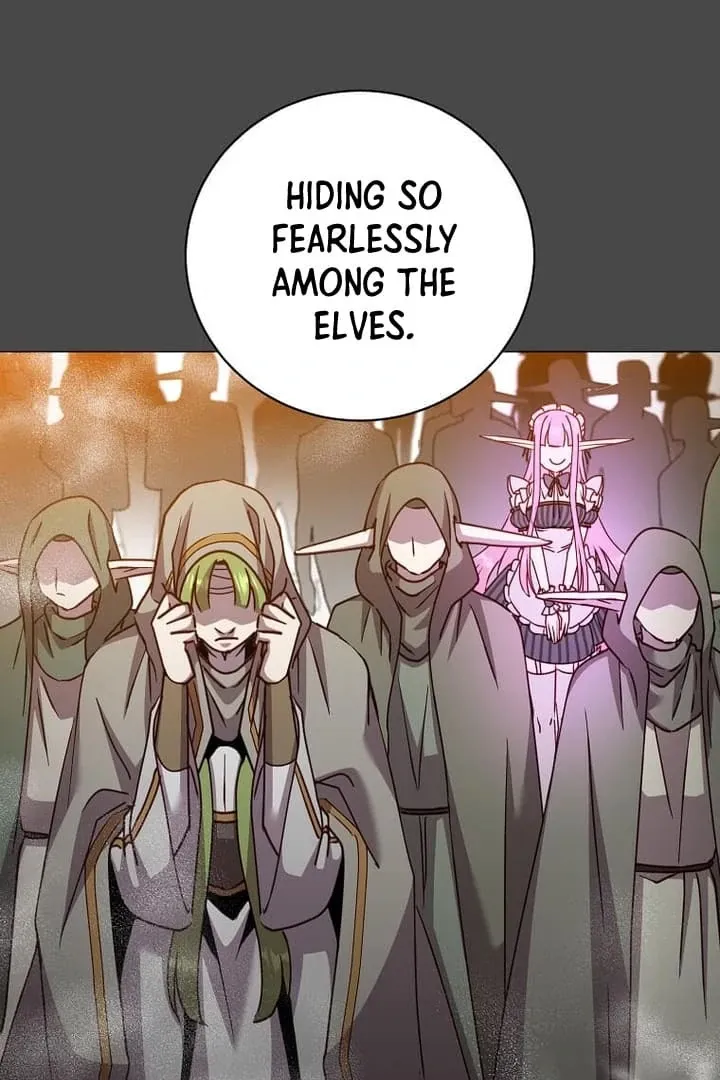 Read The Max Level Hero Has Returned! chapter 186 image 6 on Lezhin