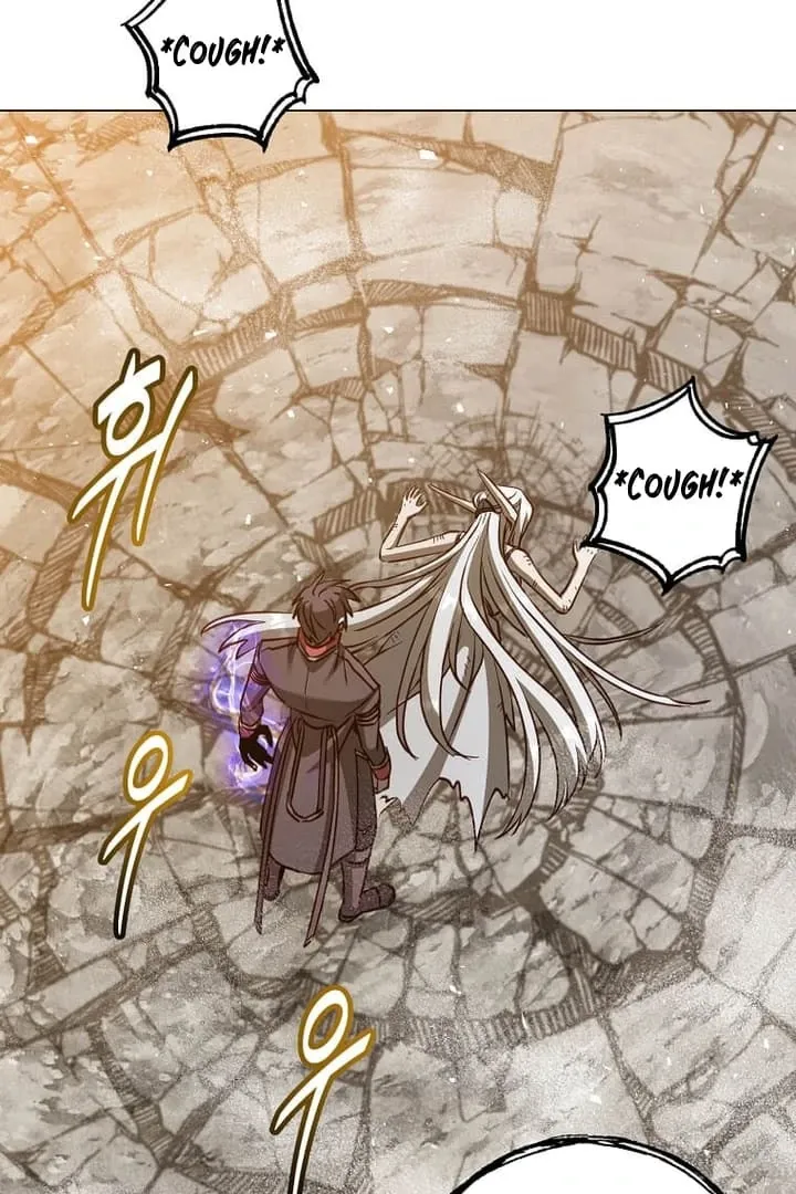 Read The Max Level Hero Has Returned! chapter 186 image 61 on Lezhin