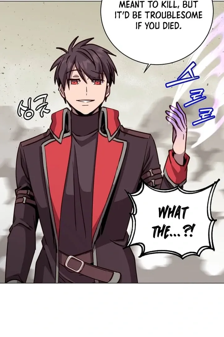 Read The Max Level Hero Has Returned! chapter 186 image 64 on Lezhin