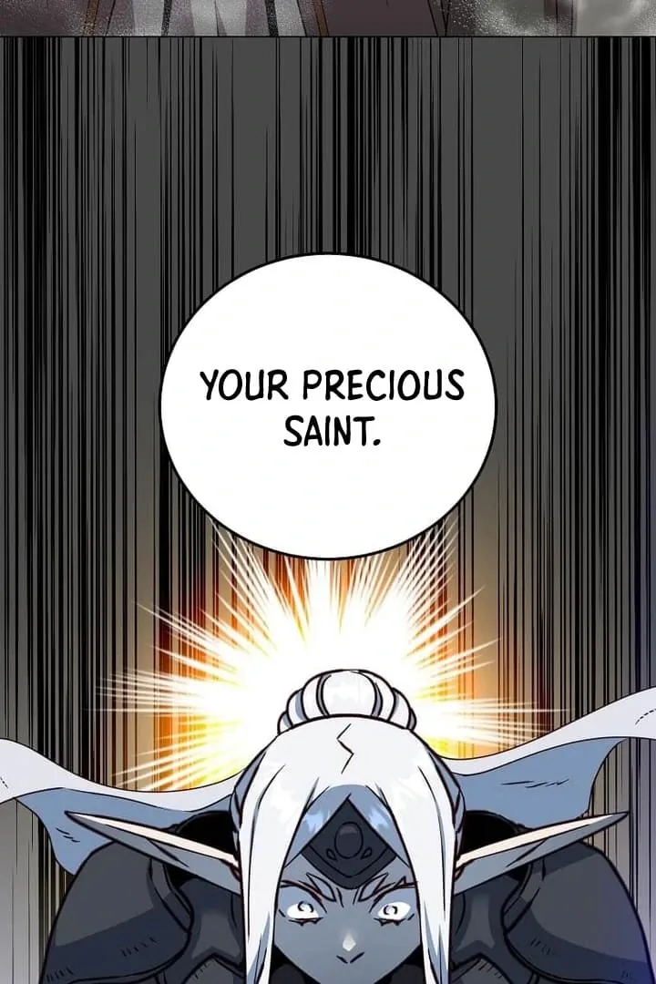 Read The Max Level Hero Has Returned! chapter 186 image 7 on Lezhin