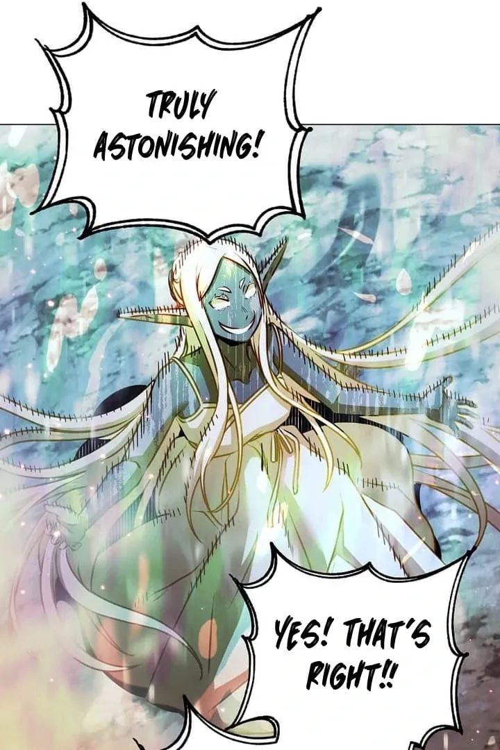 Read The Max Level Hero Has Returned! chapter 186 image 77 on Lezhin