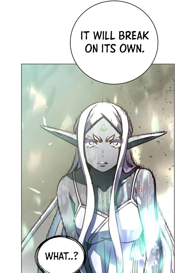 Read The Max Level Hero Has Returned! chapter 186 image 83 on Lezhin
