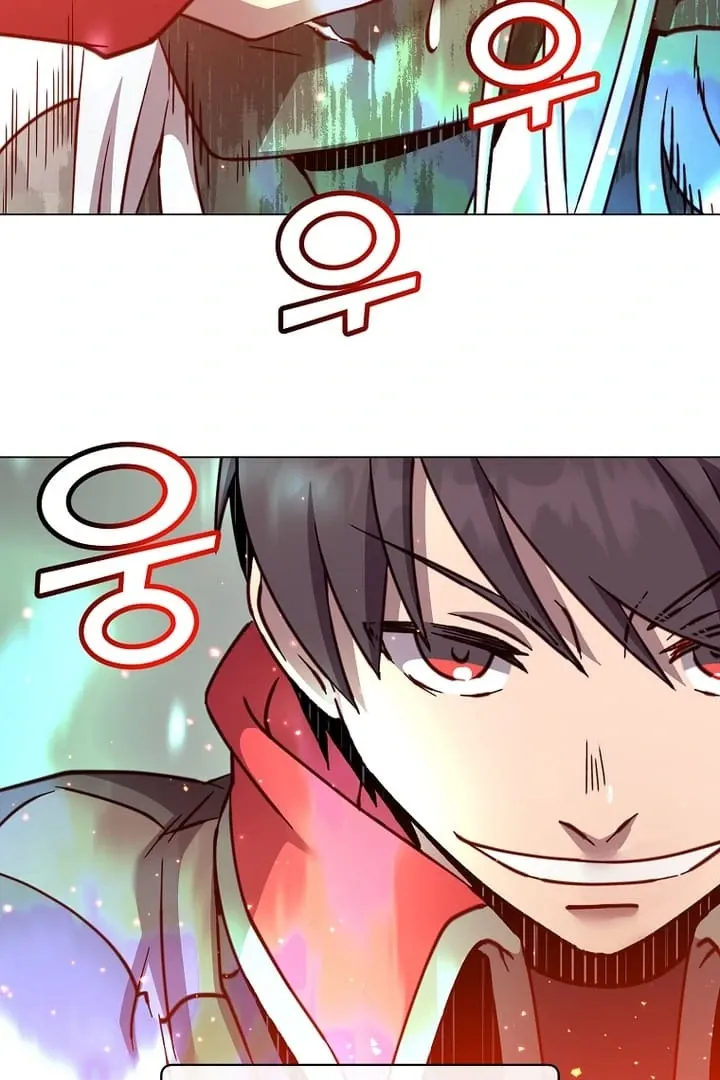 Read The Max Level Hero Has Returned! chapter 186 image 91 on Lezhin