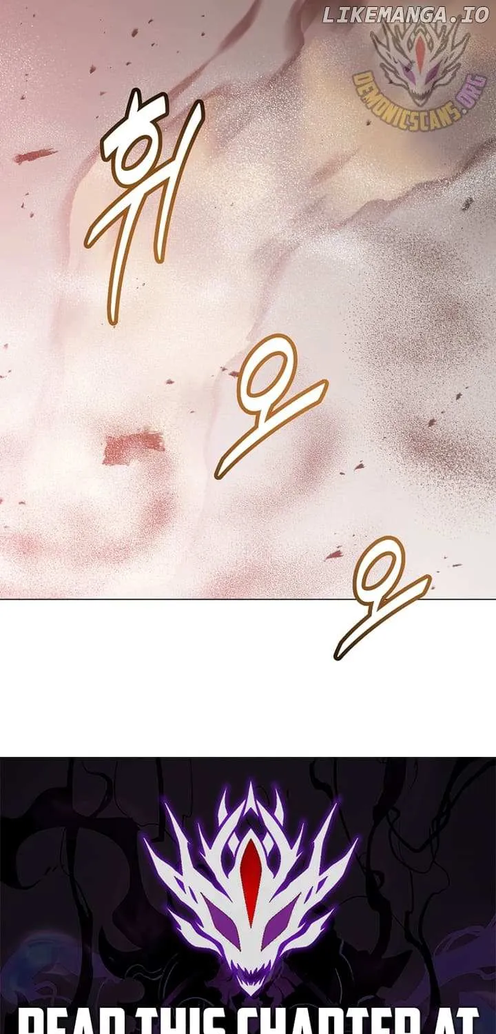 Read The Max Level Hero Has Returned! chapter 186 image 97 on Lezhin