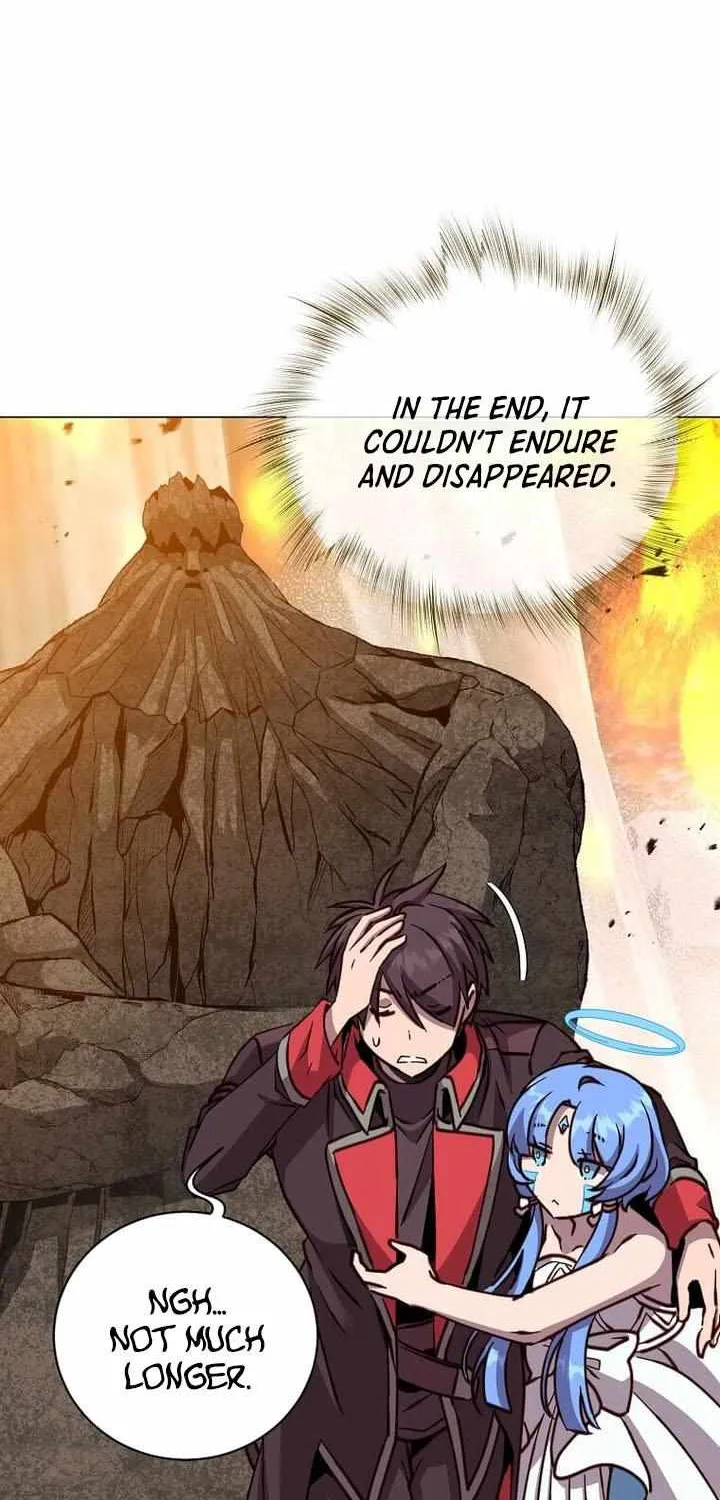 Read The Max Level Hero Has Returned! chapter 187.5 image 17 on Lezhin
