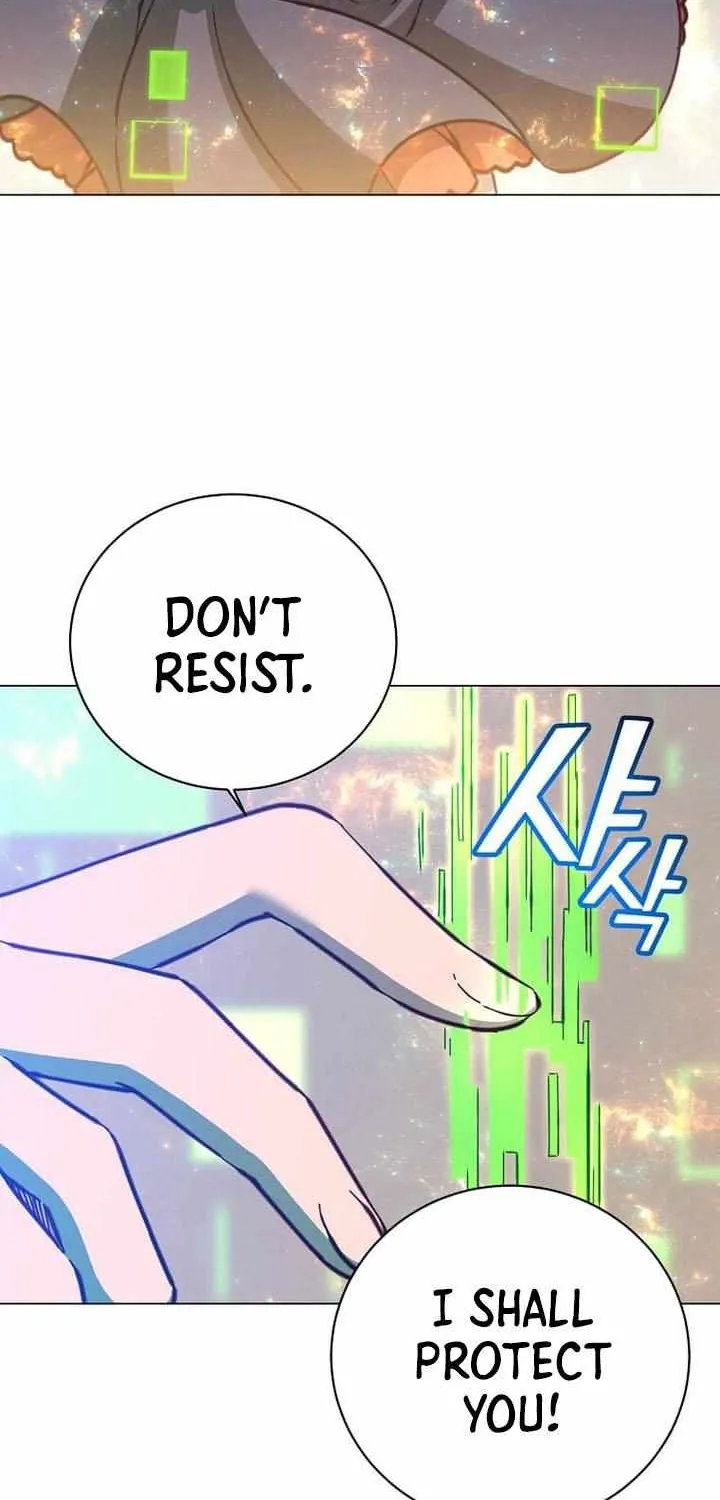 Read The Max Level Hero Has Returned! chapter 187.5 image 3 on Lezhin