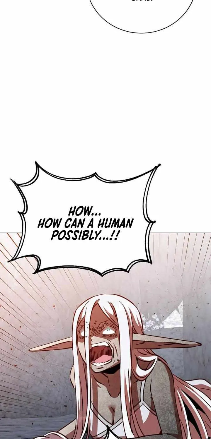 Read The Max Level Hero Has Returned! chapter 187.5 image 31 on Lezhin