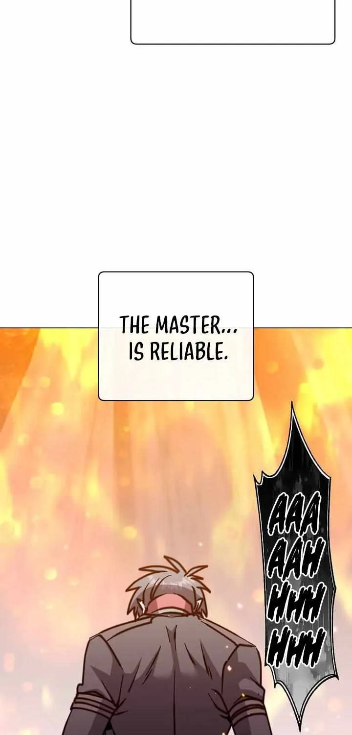 Read The Max Level Hero Has Returned! chapter 187.5 image 5 on Lezhin