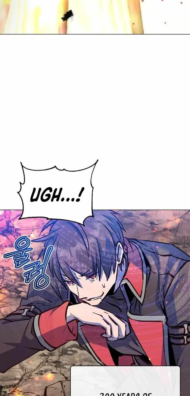 Read The Max Level Hero Has Returned! chapter 187.8 image 1 on Lezhin