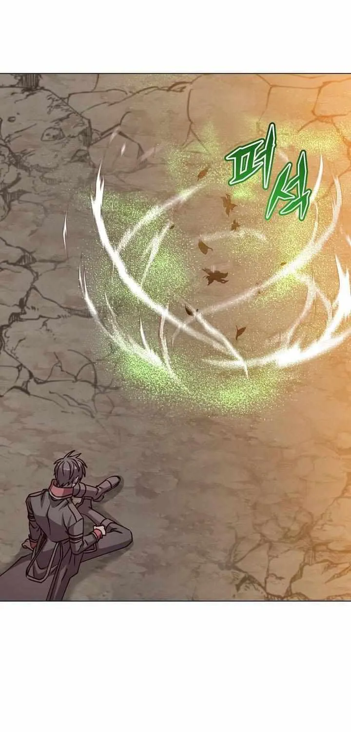 Read The Max Level Hero Has Returned! chapter 187.8 image 16 on Lezhin