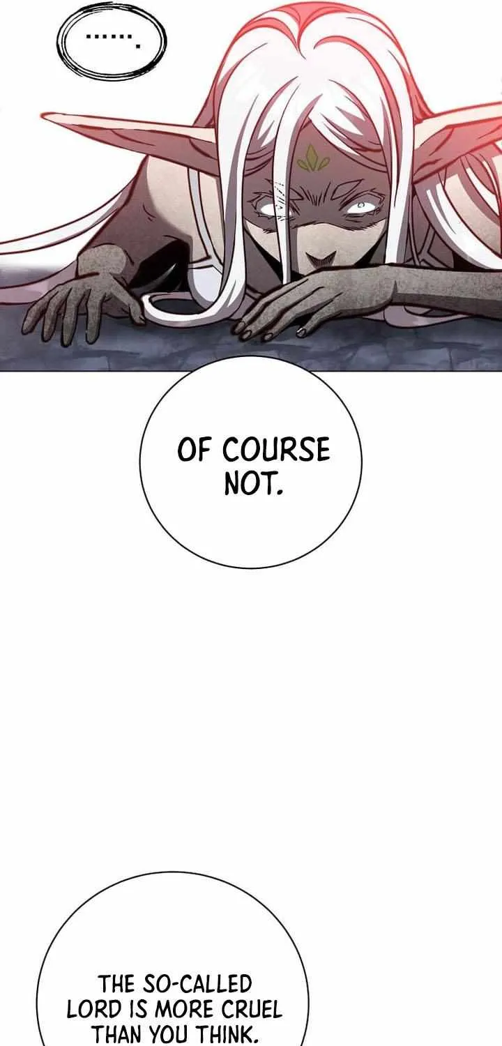 Read The Max Level Hero Has Returned! chapter 187.8 image 28 on Lezhin