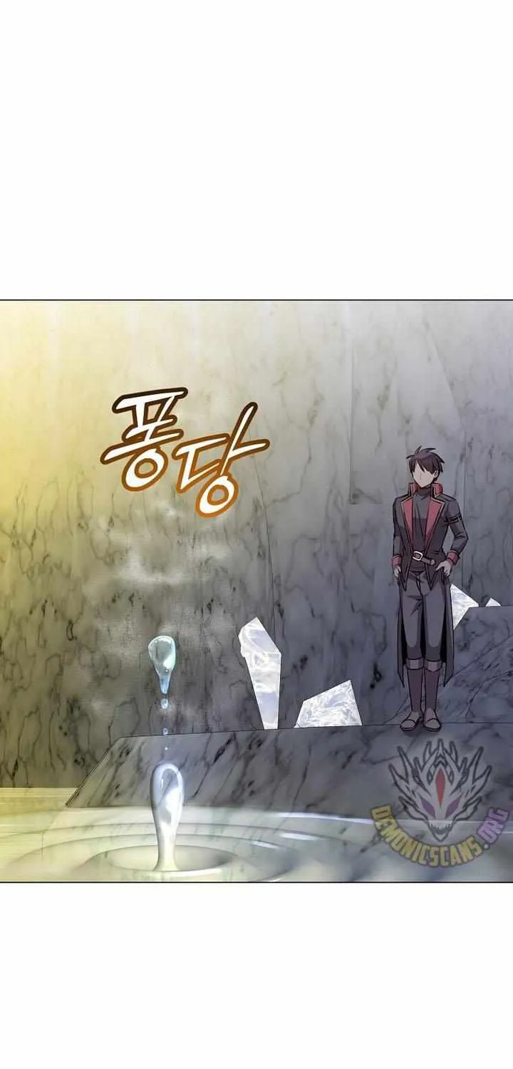 Read The Max Level Hero Has Returned! chapter 187.8 image 47 on Lezhin