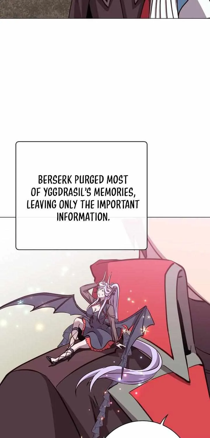 Read The Max Level Hero Has Returned! chapter 187.9 image 18 on Lezhin