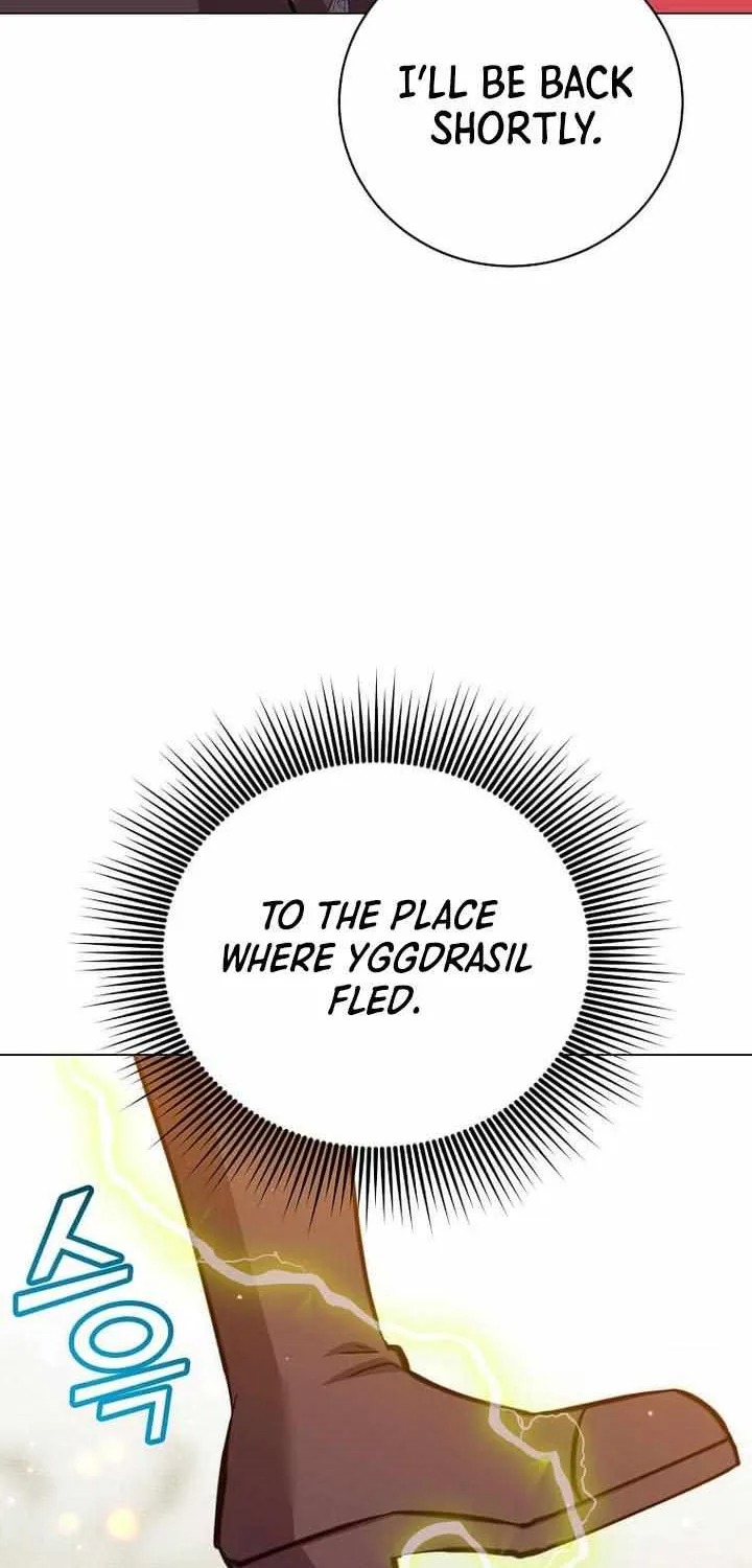 Read The Max Level Hero Has Returned! chapter 187.9 image 19 on Lezhin