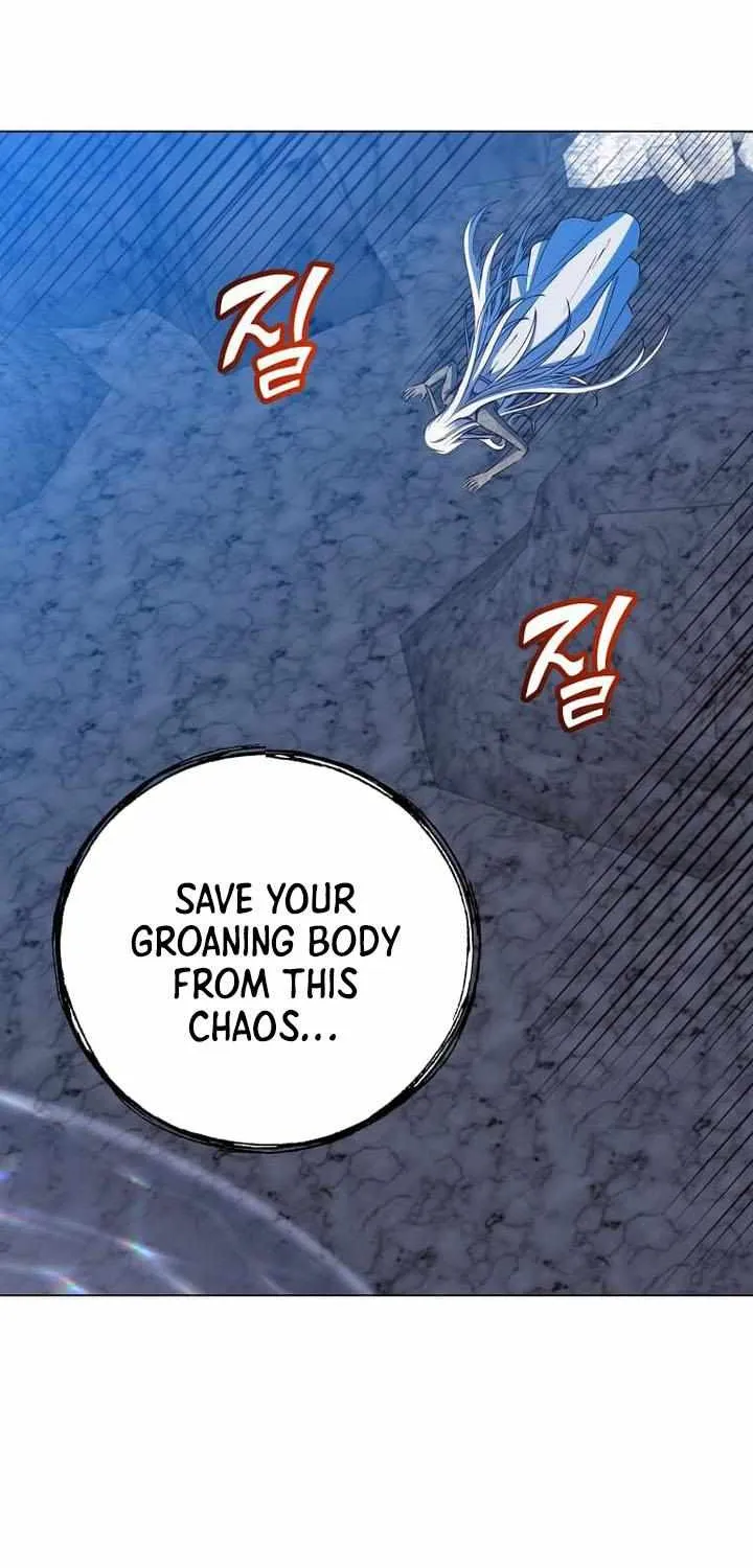 Read The Max Level Hero Has Returned! chapter 187.9 image 24 on Lezhin