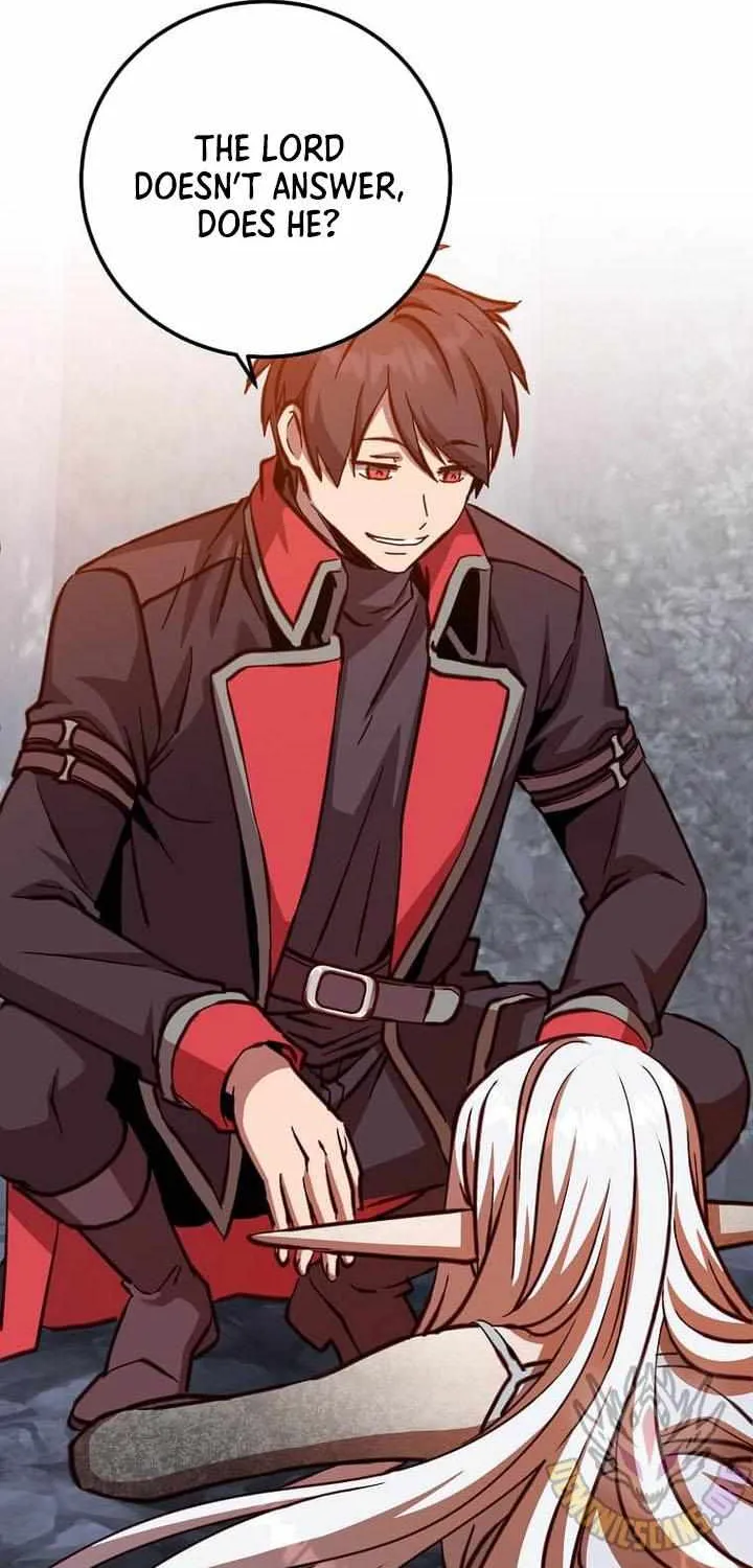 Read The Max Level Hero Has Returned! chapter 187.9 image 26 on Lezhin