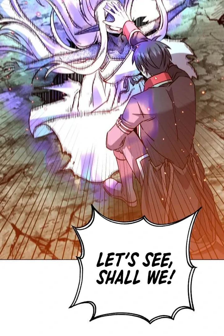 Read The Max Level Hero Has Returned! chapter 187 image 13 on Lezhin