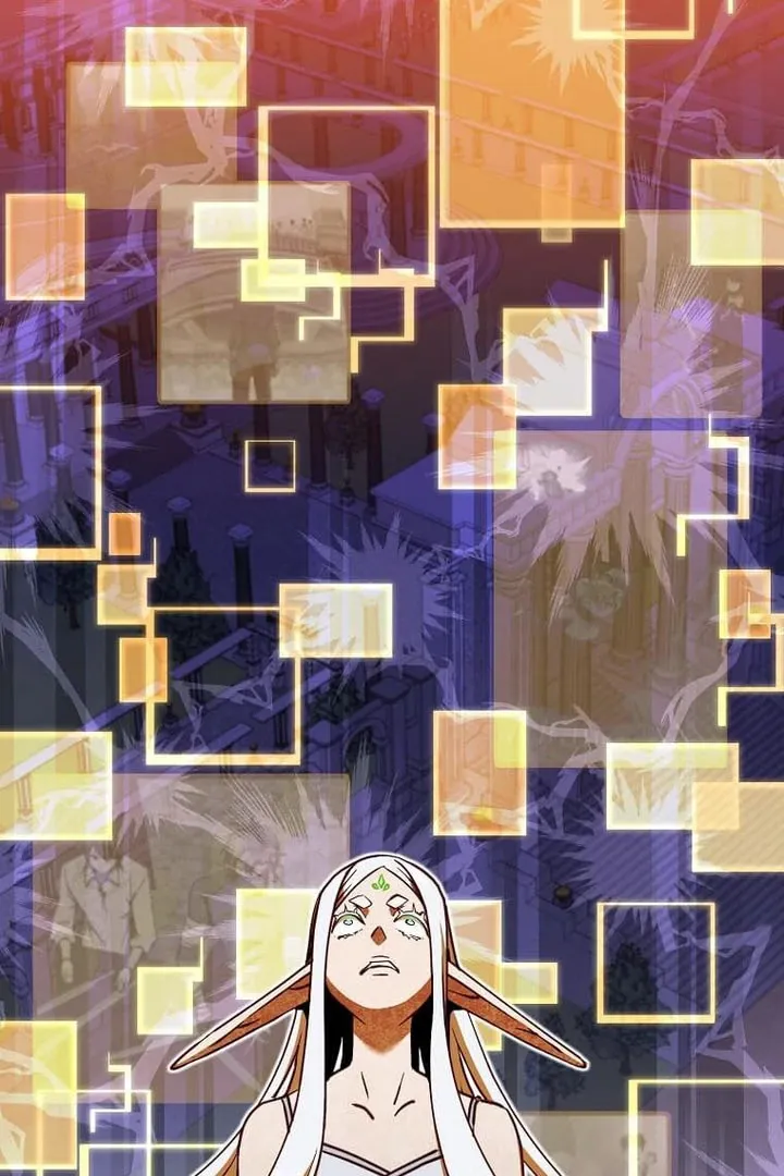 Read The Max Level Hero Has Returned! chapter 187 image 17 on Lezhin