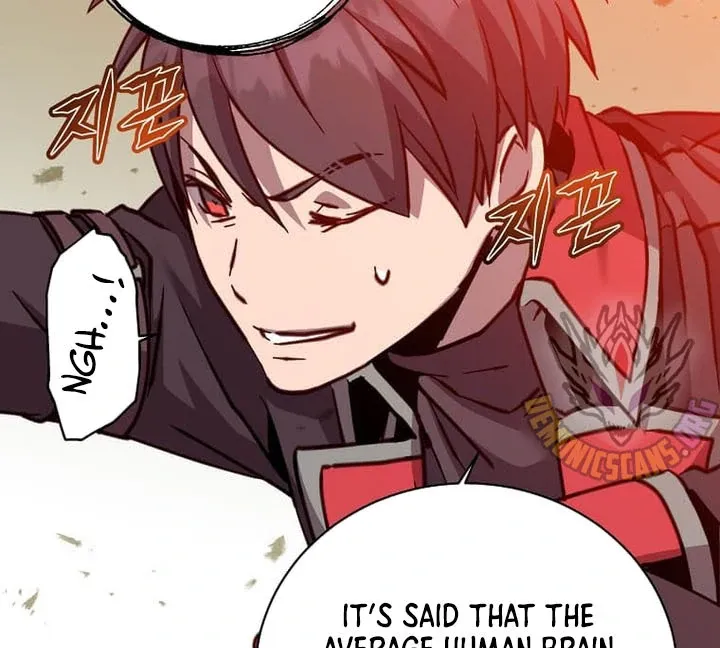 Read The Max Level Hero Has Returned! chapter 187 image 19 on Lezhin