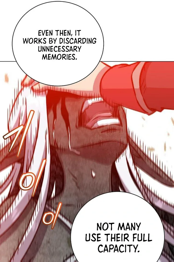 Read The Max Level Hero Has Returned! chapter 187 image 21 on Lezhin
