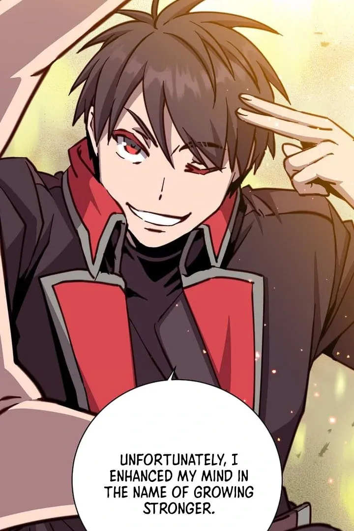 Read The Max Level Hero Has Returned! chapter 187 image 24 on Lezhin