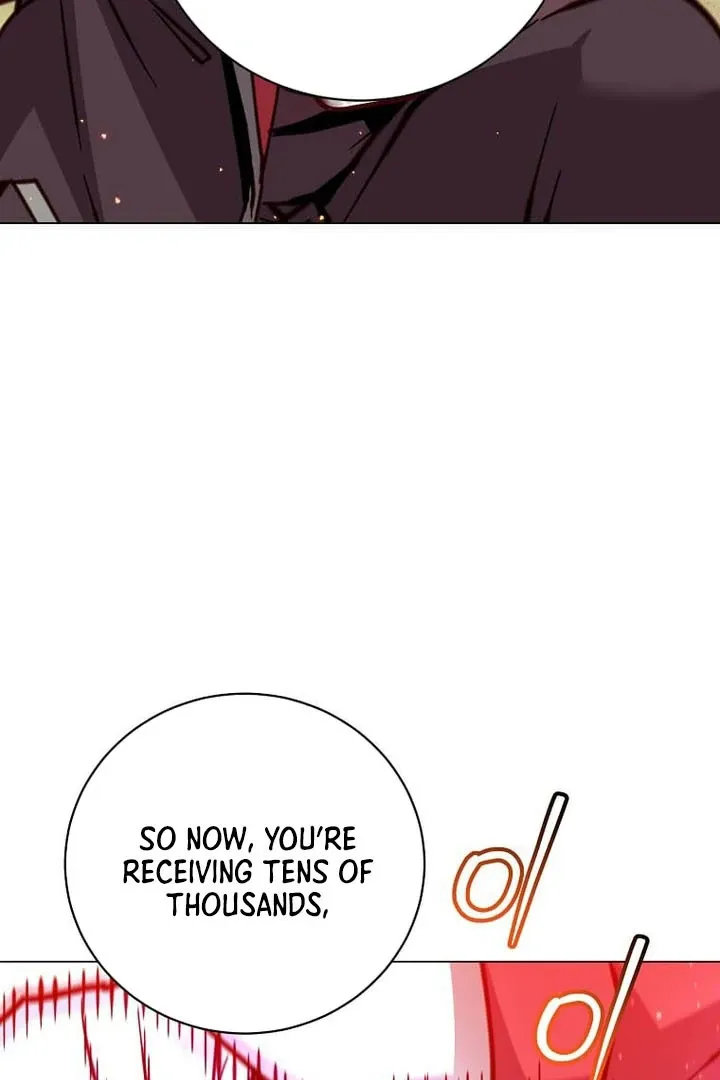 Read The Max Level Hero Has Returned! chapter 187 image 25 on Lezhin