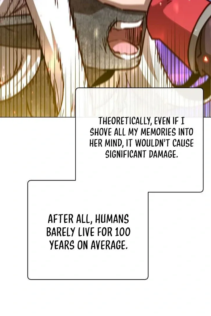 Read The Max Level Hero Has Returned! chapter 187 image 3 on Lezhin