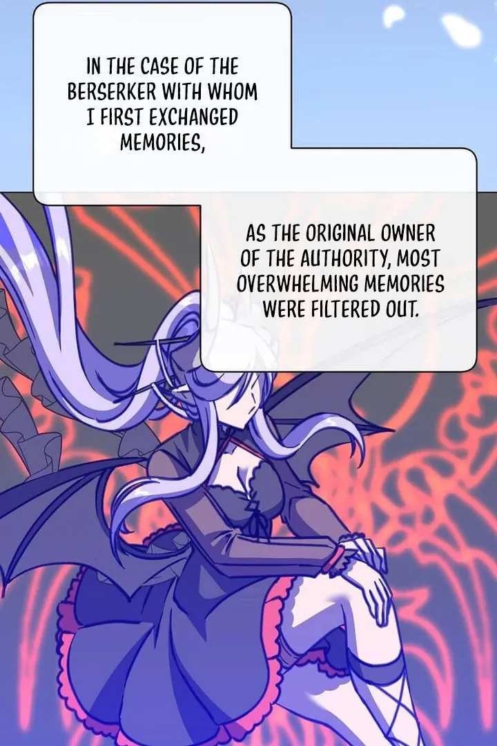 Read The Max Level Hero Has Returned! chapter 187 image 30 on Lezhin