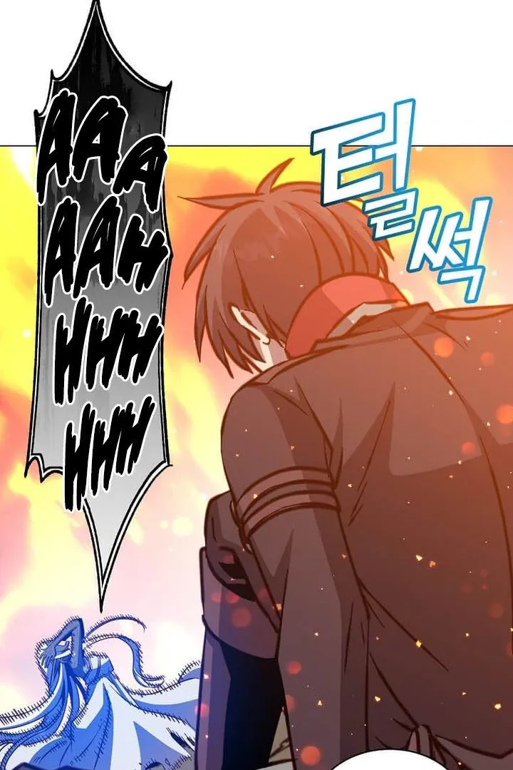 Read The Max Level Hero Has Returned! chapter 187 image 37 on Lezhin