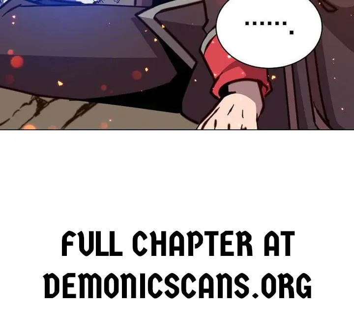 Read The Max Level Hero Has Returned! chapter 187 image 38 on Lezhin