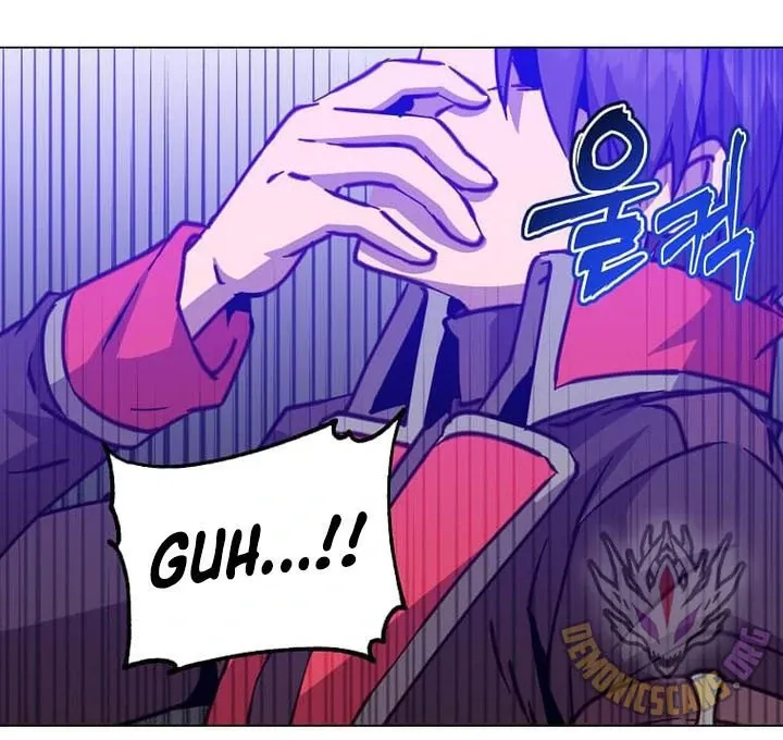 Read The Max Level Hero Has Returned! chapter 187 image 39 on Lezhin