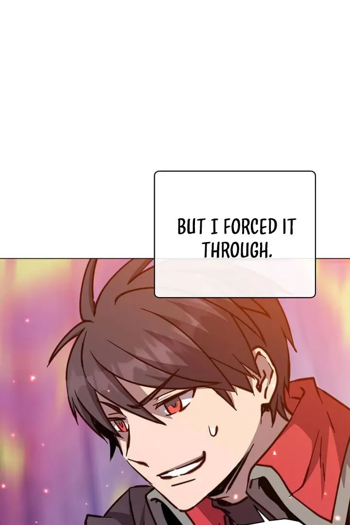 Read The Max Level Hero Has Returned! chapter 187 image 4 on Lezhin
