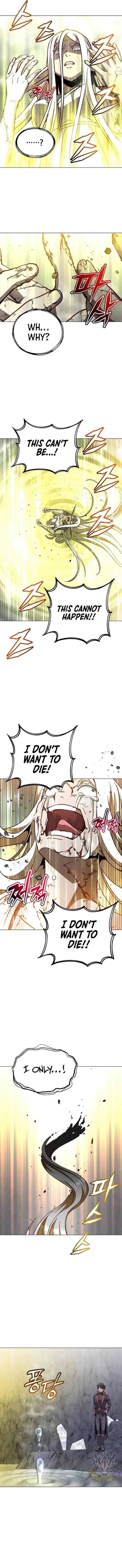 Read The Max Level Hero Has Returned! chapter 188.09 image 6 on Lezhin