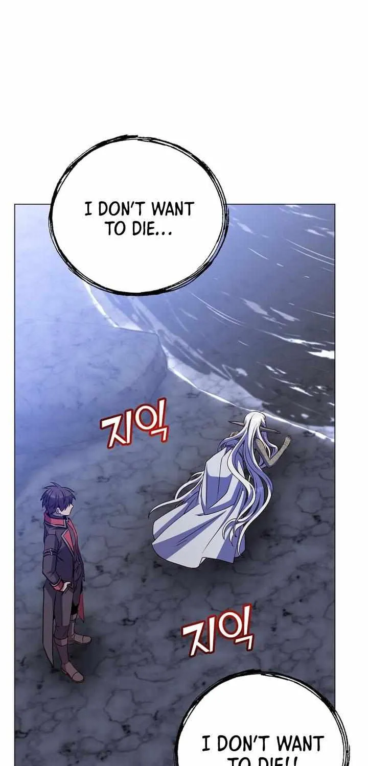 Read The Max Level Hero Has Returned! chapter 188.1 image 38 on Lezhin