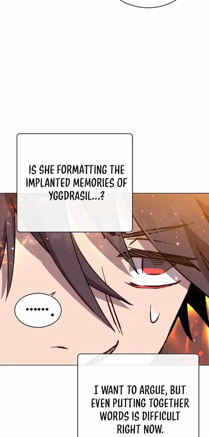 Read The Max Level Hero Has Returned! chapter 188.1 image 4 on Lezhin