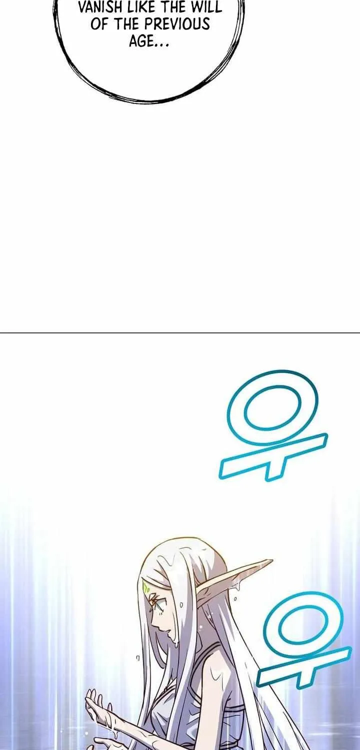 Read The Max Level Hero Has Returned! chapter 188.1 image 40 on Lezhin