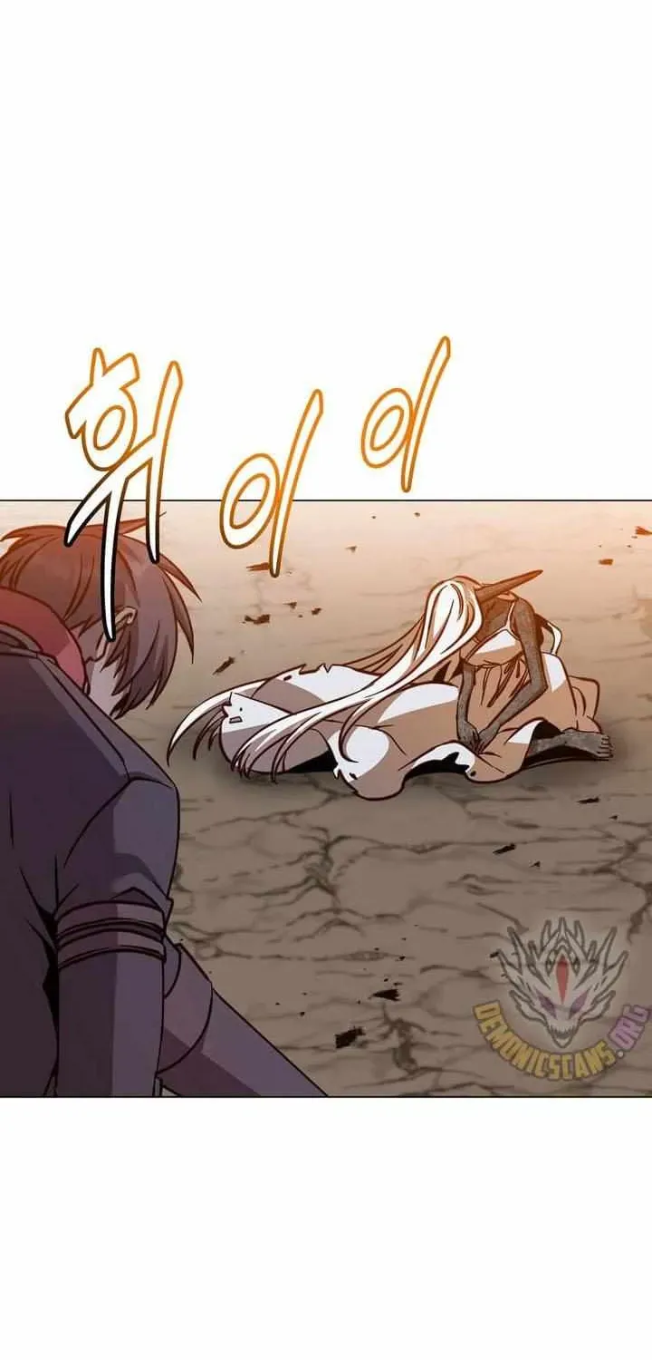 Read The Max Level Hero Has Returned! chapter 188.2 image 12 on Lezhin