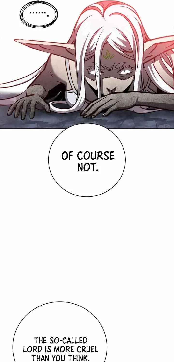 Read The Max Level Hero Has Returned! chapter 188.2 image 28 on Lezhin