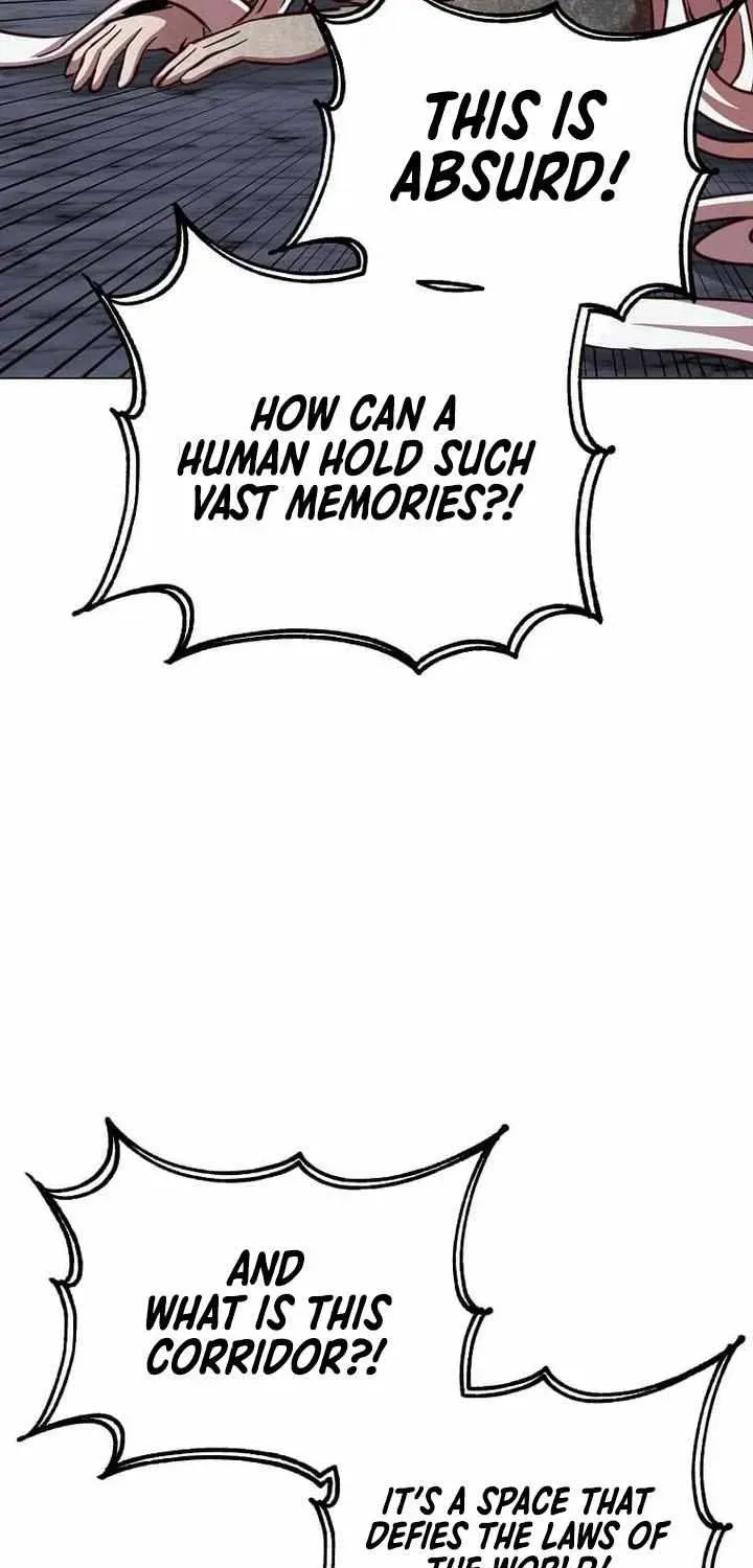 Read The Max Level Hero Has Returned! chapter 188.2 image 32 on Lezhin