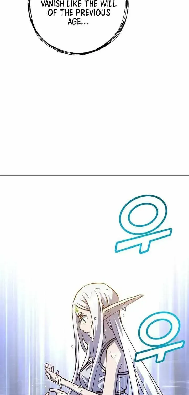 Read The Max Level Hero Has Returned! chapter 188.3 image 40 on Lezhin