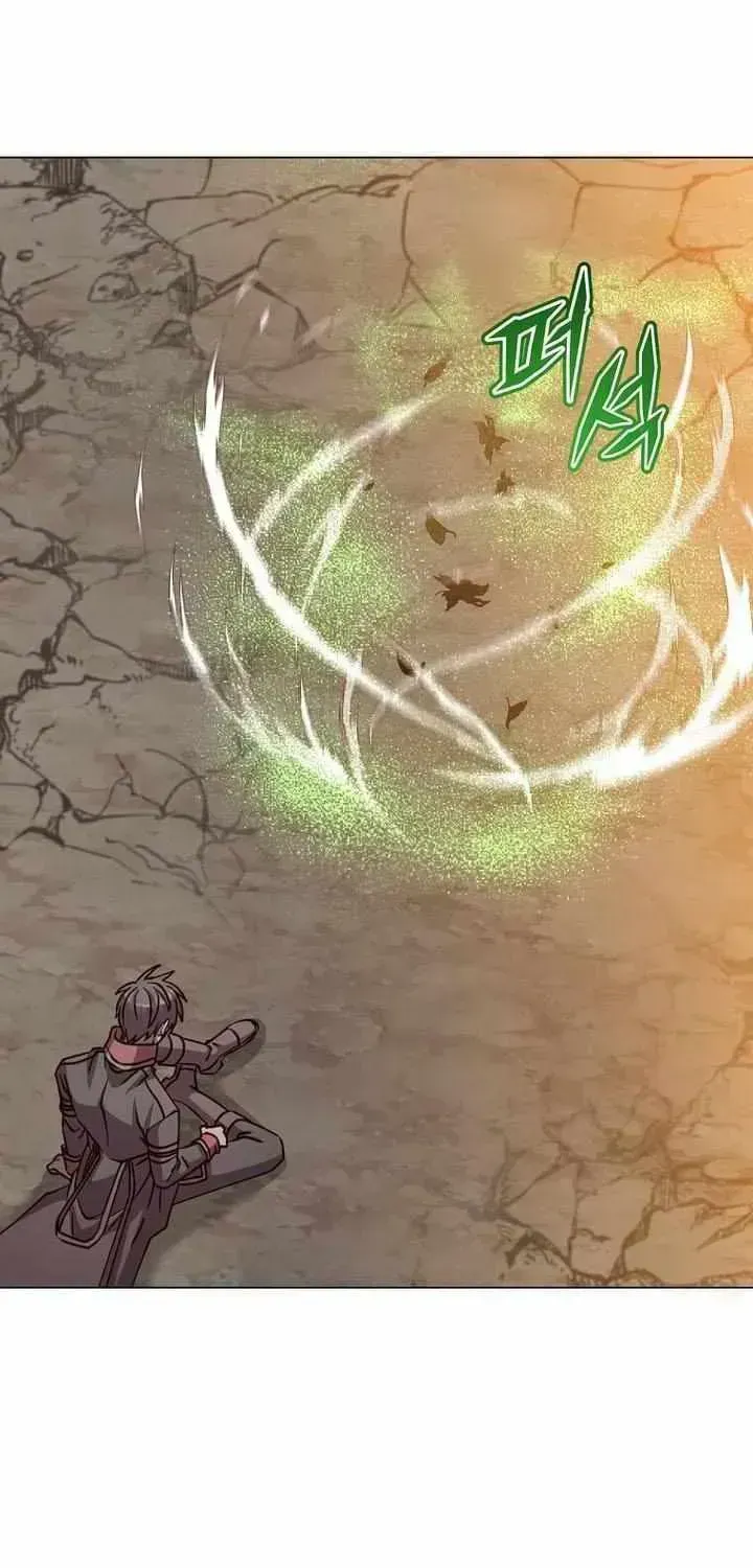 Read The Max Level Hero Has Returned! chapter 188.4 image 16 on Lezhin