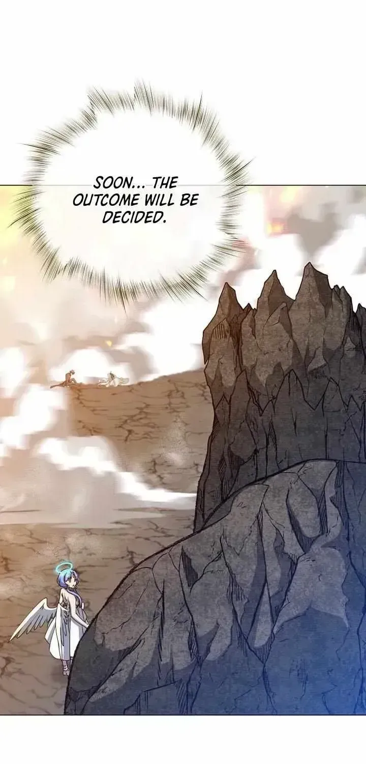 Read The Max Level Hero Has Returned! chapter 188.5 image 11 on Lezhin