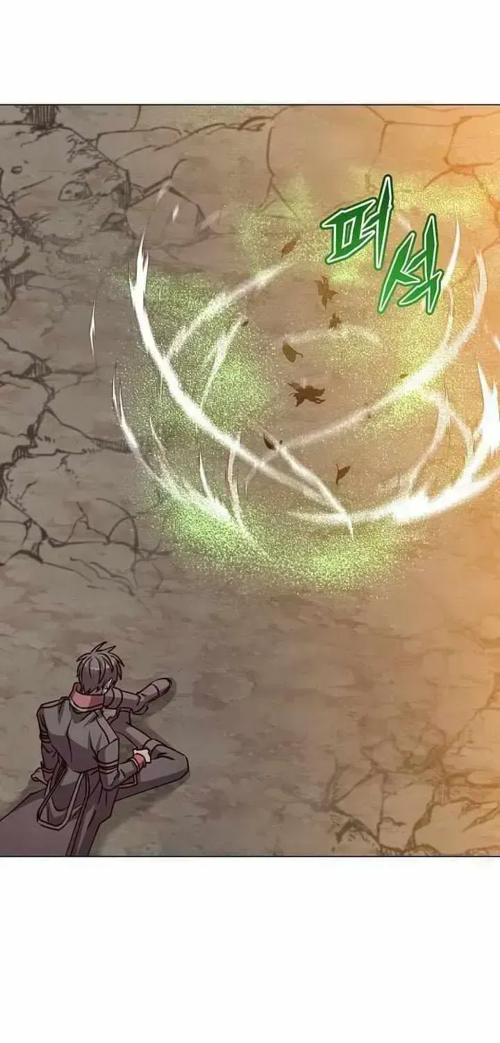 Read The Max Level Hero Has Returned! chapter 188.5 image 16 on Lezhin