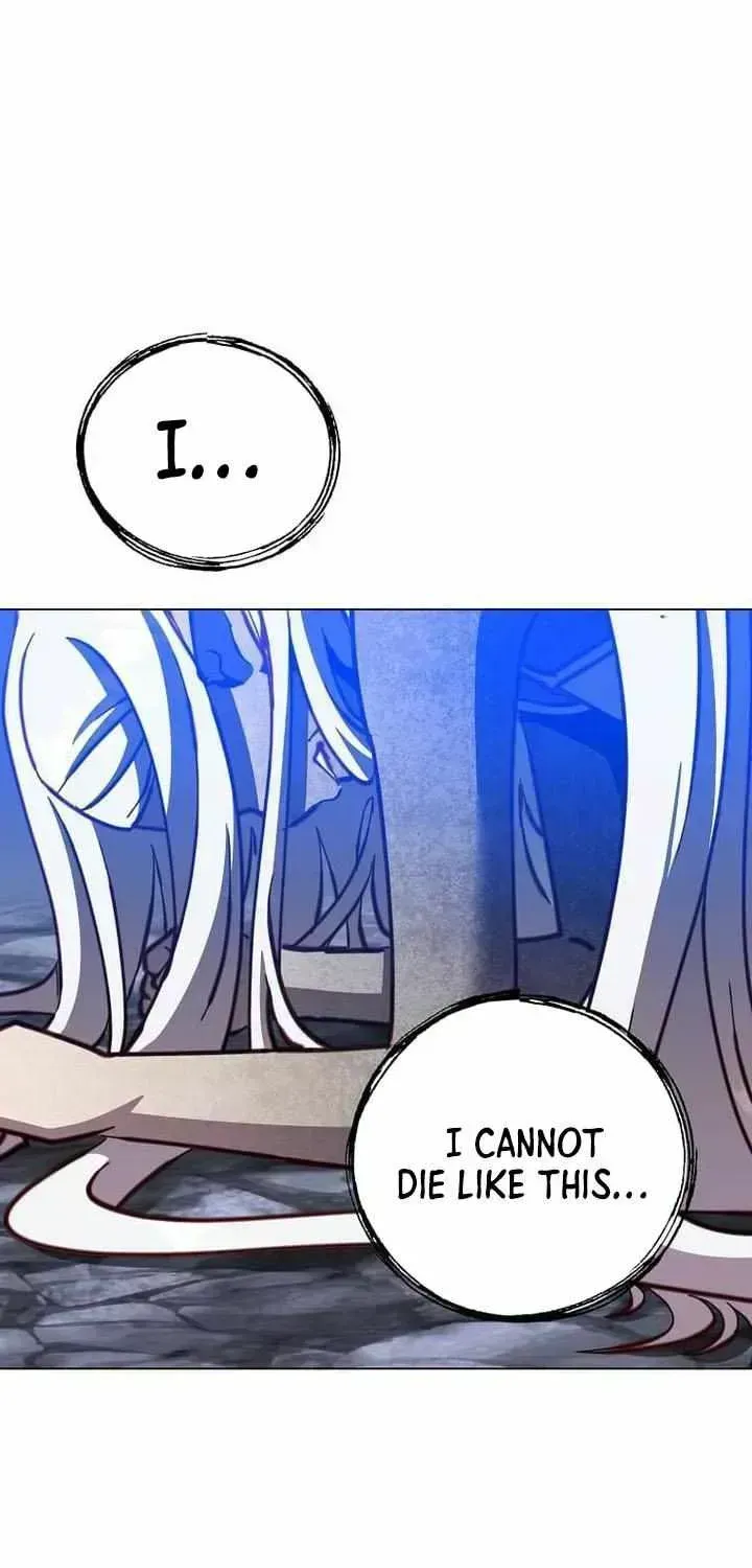 Read The Max Level Hero Has Returned! chapter 188.5 image 37 on Lezhin