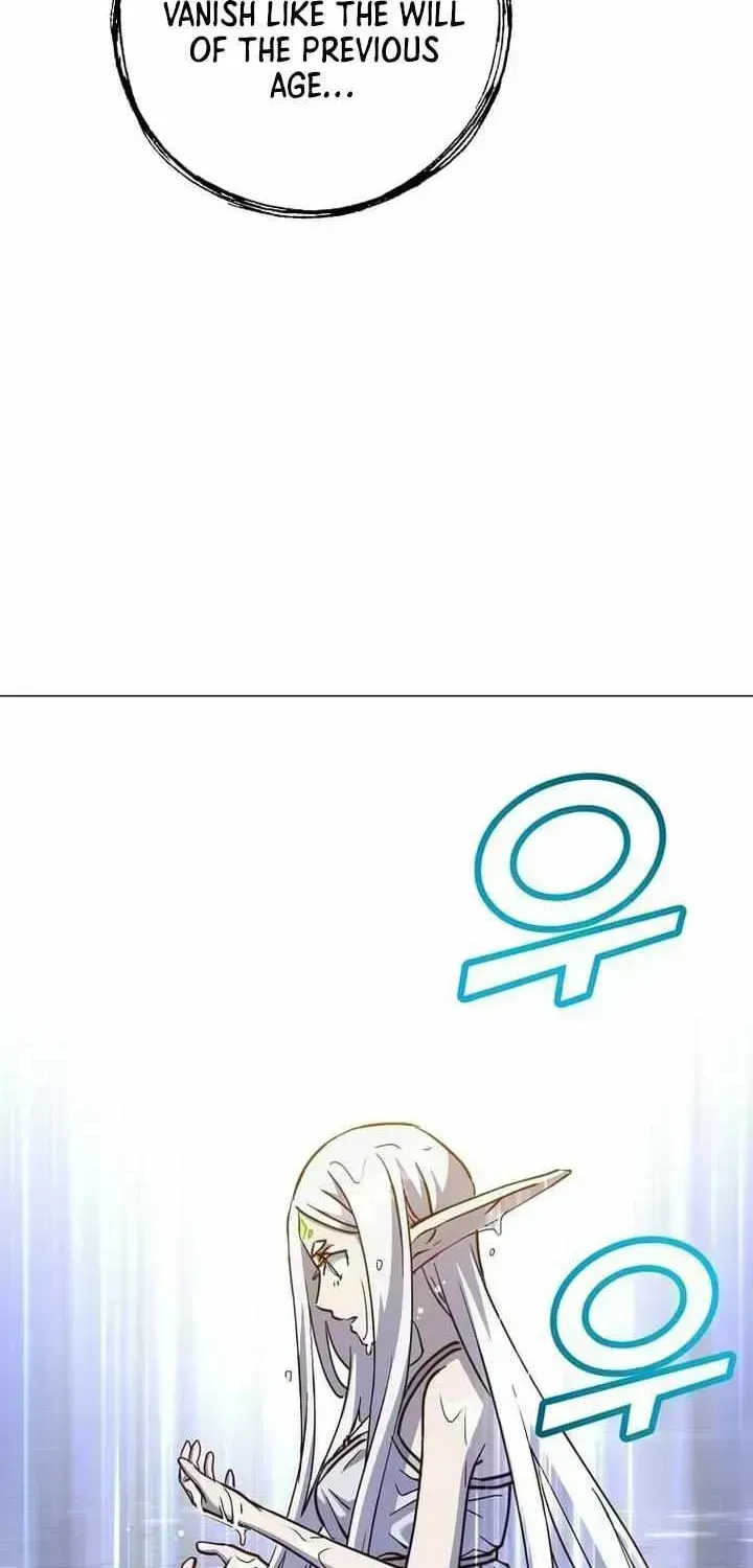 Read The Max Level Hero Has Returned! chapter 188.5 image 40 on Lezhin